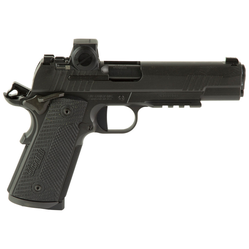 Sig Sauer 1911 45 ACP 5in 8rd 1911 Pistol Xseries Romeo - Image 2