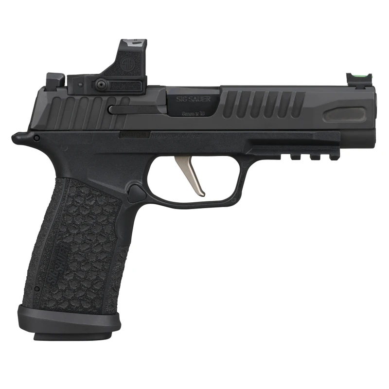 Sig Sauer P365XF 9mm 4.3in 21rd Semi-Auto Pistol Fuse 4.3 in Romeo Rs - Image 2