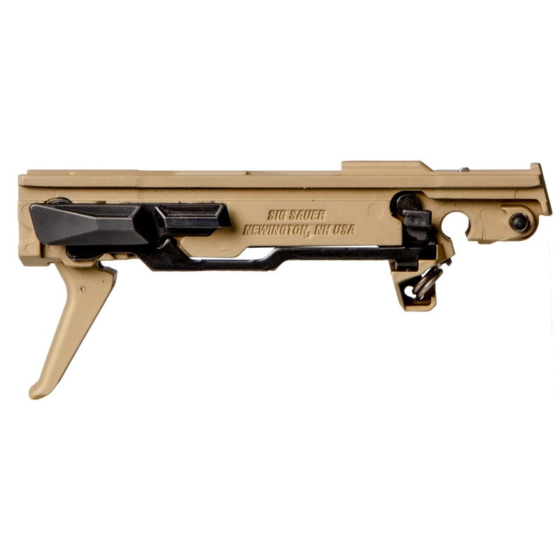 Sig Sauer Fire Control Unit 9mm Striker Fired P365 Gold - Image 2