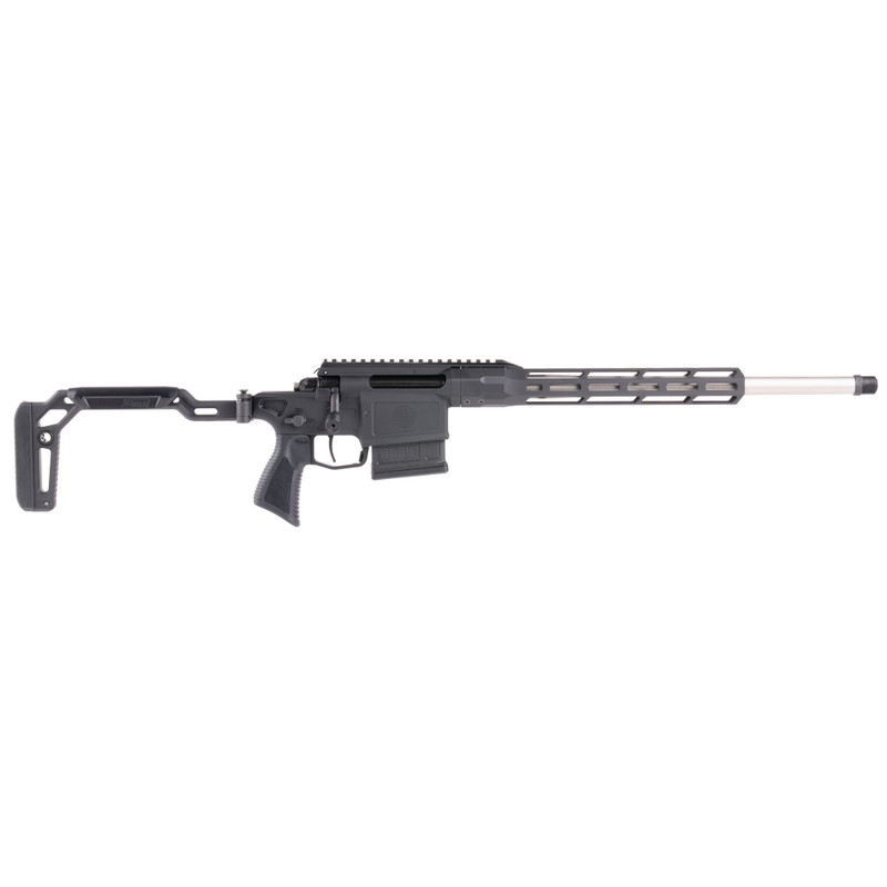 Sig Sauer CROSS 308 Winchester 16in 5rd Bolt-Action Rifle - Image 2