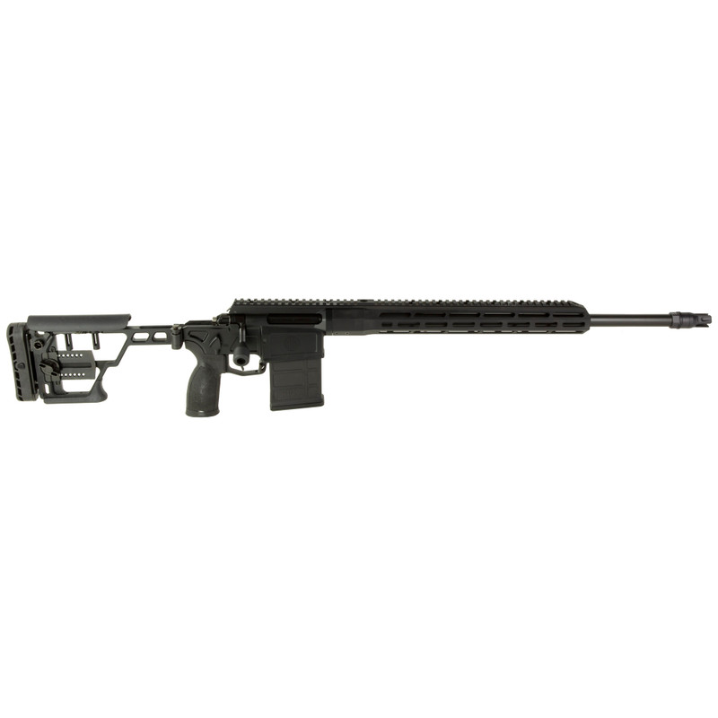 Sig Sauer CROSS 308 Winchester 20in 10rd Bolt-Action Rifle - Image 2