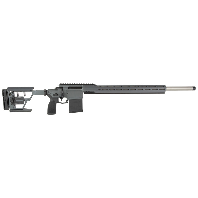 Sig Sauer CROSS 308 Winchester 24in 10rd Bolt-Action Rifle - Image 2
