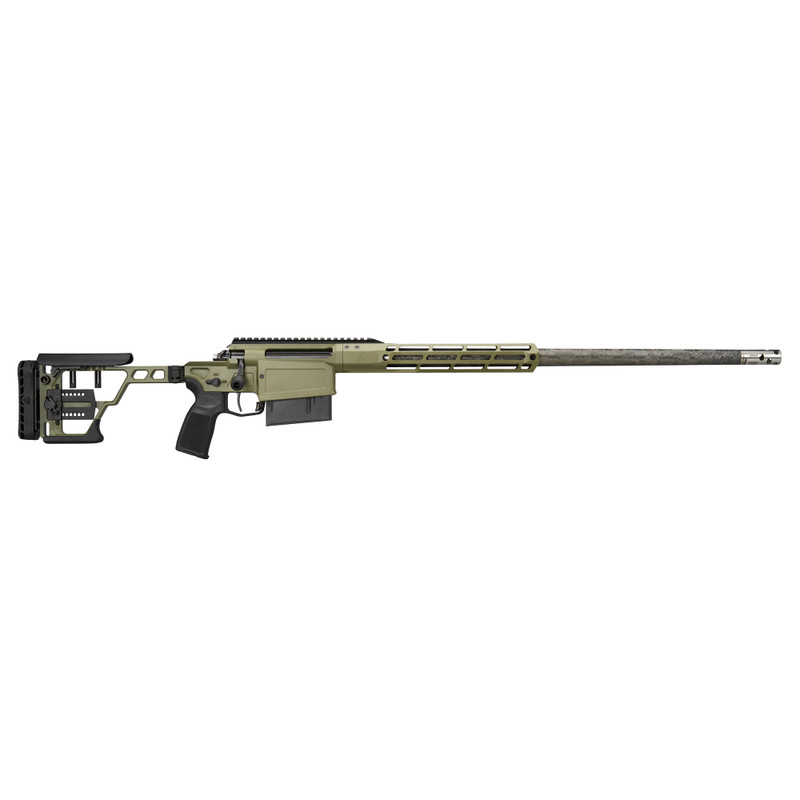 Sig Sauer CROSS 300 PRC 24in 6rd Bolt-Action Rifle - Image 2