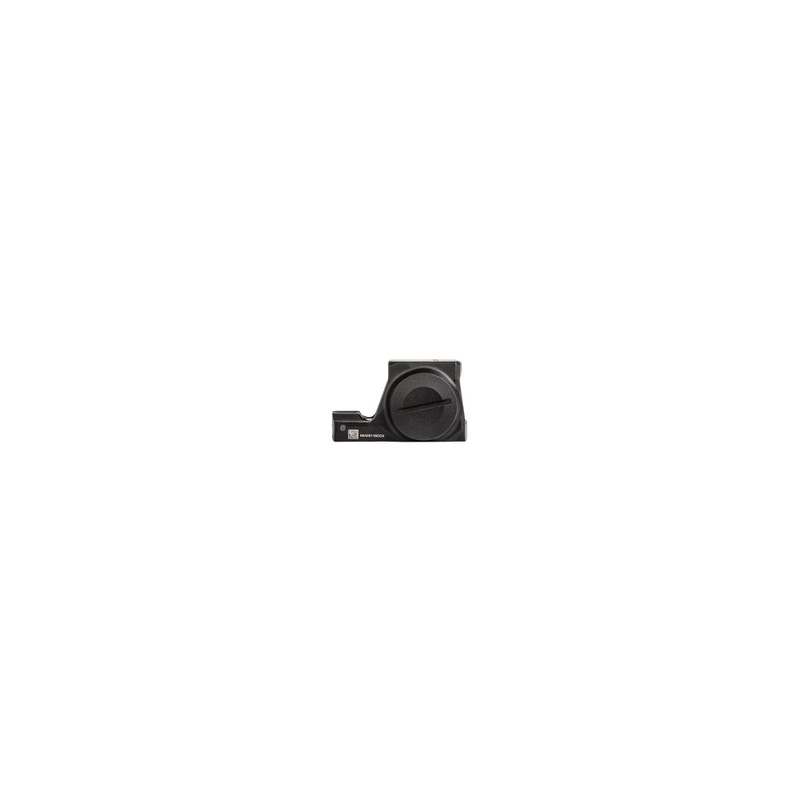 Sig Sauer ROMEO-X 1x24mm 3 MOA Reflex Sight Compact Fp - Image 2
