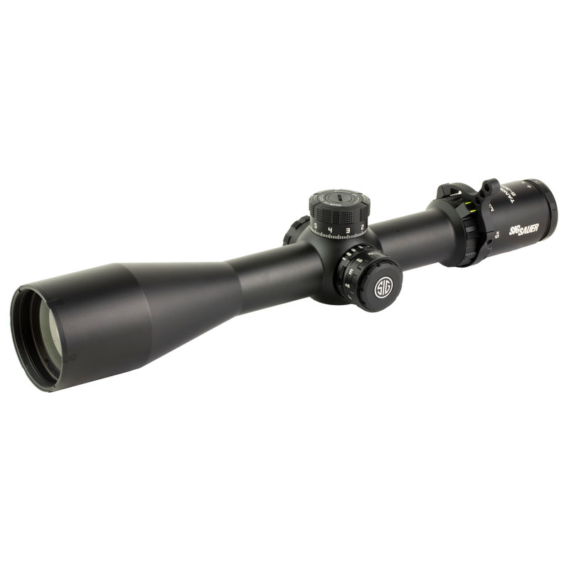 Sig Sauer TANGO DMR 5-30x56mm MOA Illuminated Reticle Rifle Scope