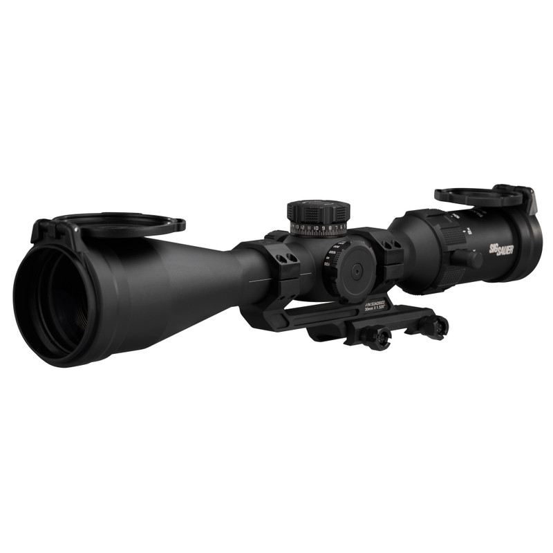 Sig Sauer TANGO SPR 6-24x52mm MOA BDC1 Rifle Scope