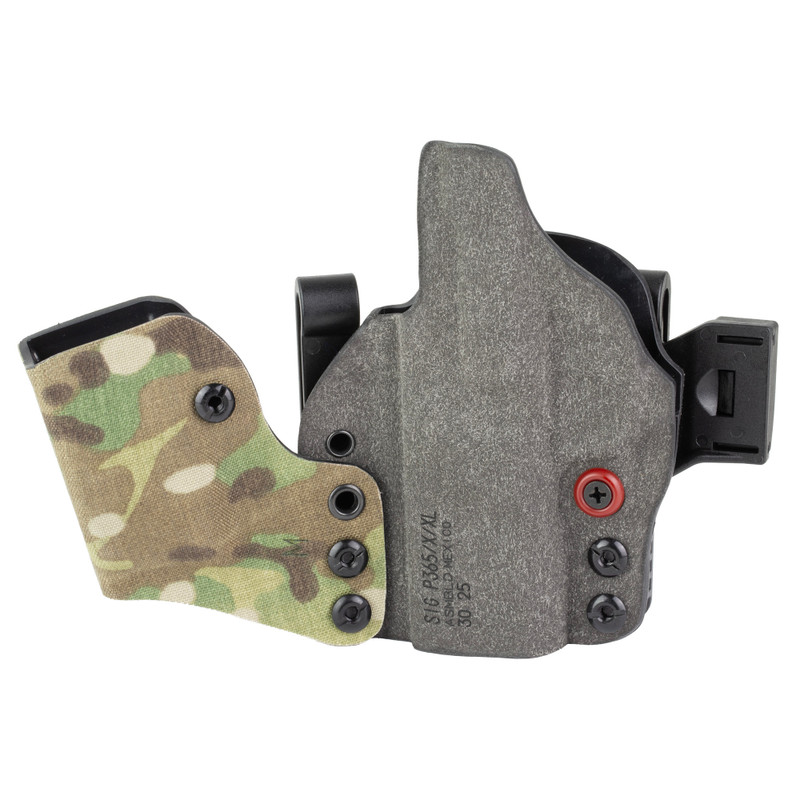 Safariland INCOG-X MultiCam Inside Waistband Holster for Sig P365/P365XL - Image 2