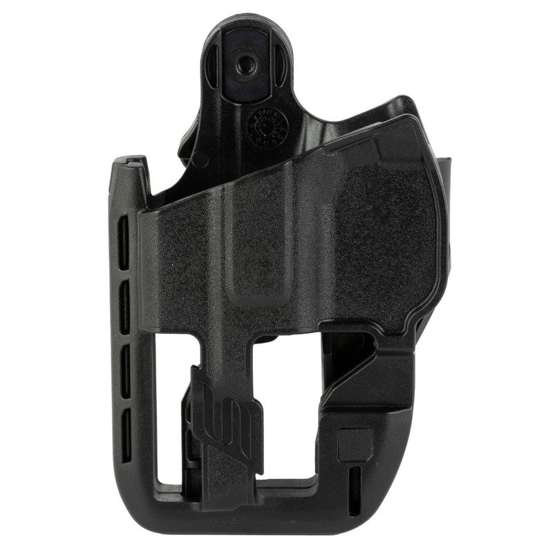 Safariland Schema Black Inside Waistband Holster for S&W M&P Shield Plus - Image 2