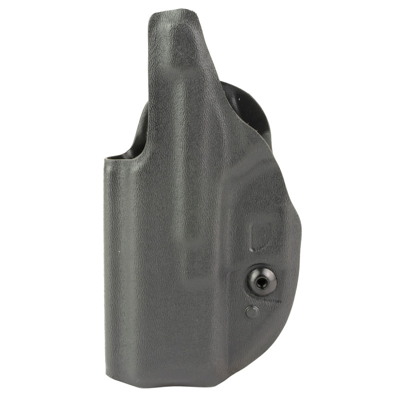 Safariland SPECIES Black Inside Waistband Holster for Springfield Hellcat Pro - Image 2