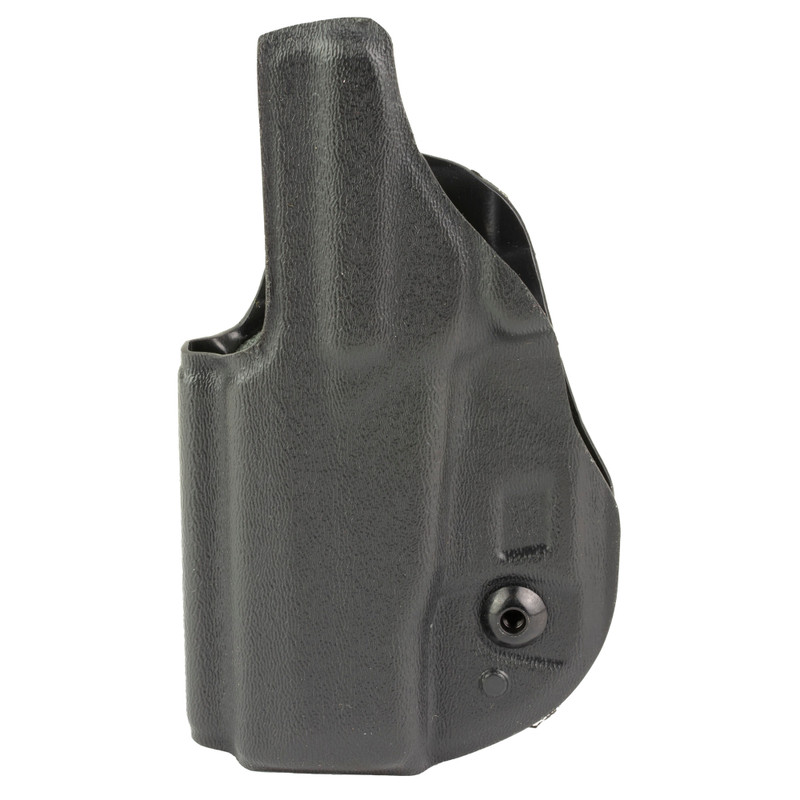 Safariland SPECIES Black Inside Waistband Holster for Taurus GX4 - Image 2