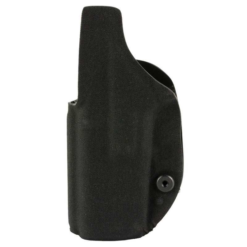Safariland Species Black Inside Waistband Holster for Glock 43/43X - Image 2