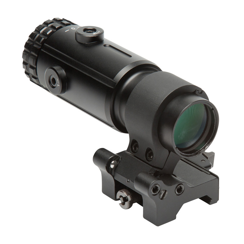Sightmark T-5 5X Flip Magnifier 5x23mm Magnifier - Image 2
