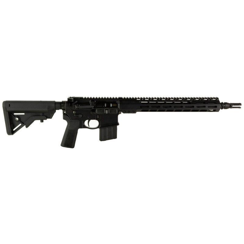 Sons of Liberty Gun Works Broadsword 6MM Max 14.5in 20rd Semi-Auto Rifle - Image 2