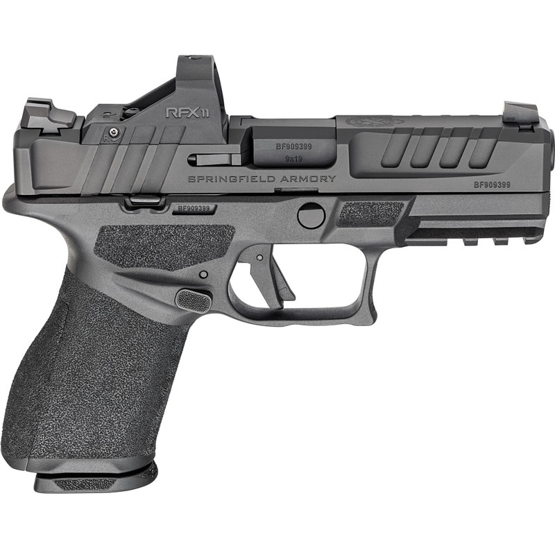 Springfield Echelon 9mm 4in 15rd Semi-Auto Pistol Spgfld Gp - Image 2