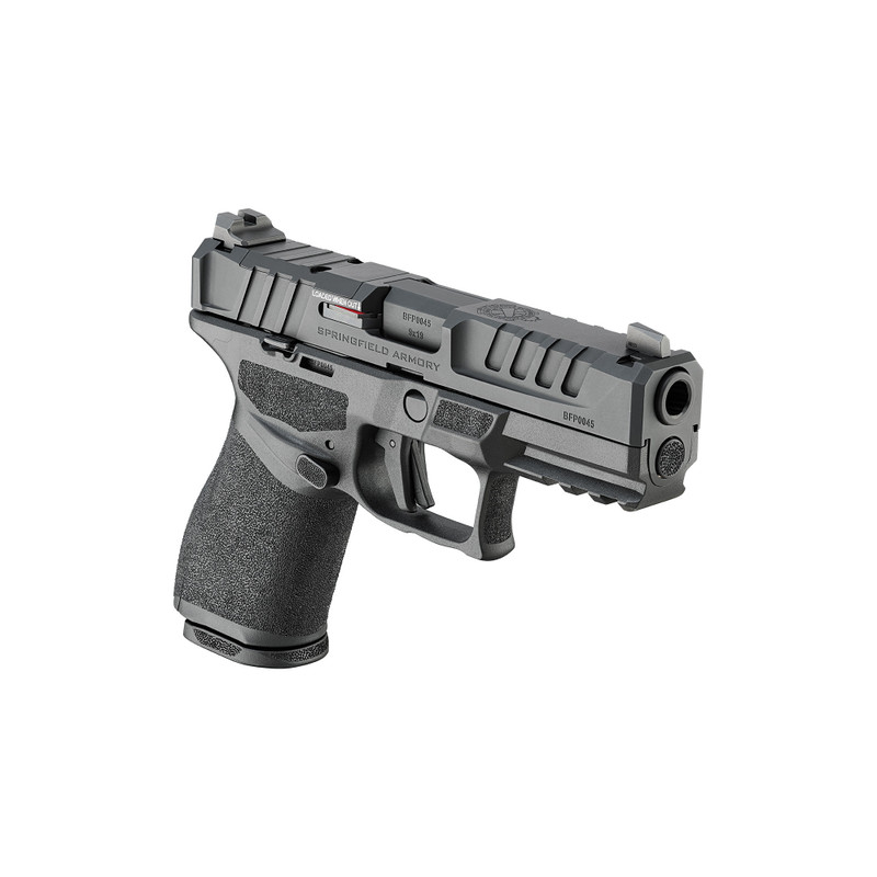 Springfield Echelon 9mm 4in 10rd Semi-Auto Pistol 4.0c 4 in Ca - Image 2