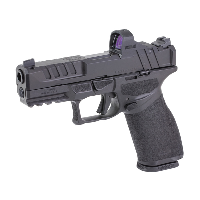 Springfield Echelon 4.0 FC 9mm 4in 10rd Semi-Auto Pistol Echln Gear Pac - Image 4