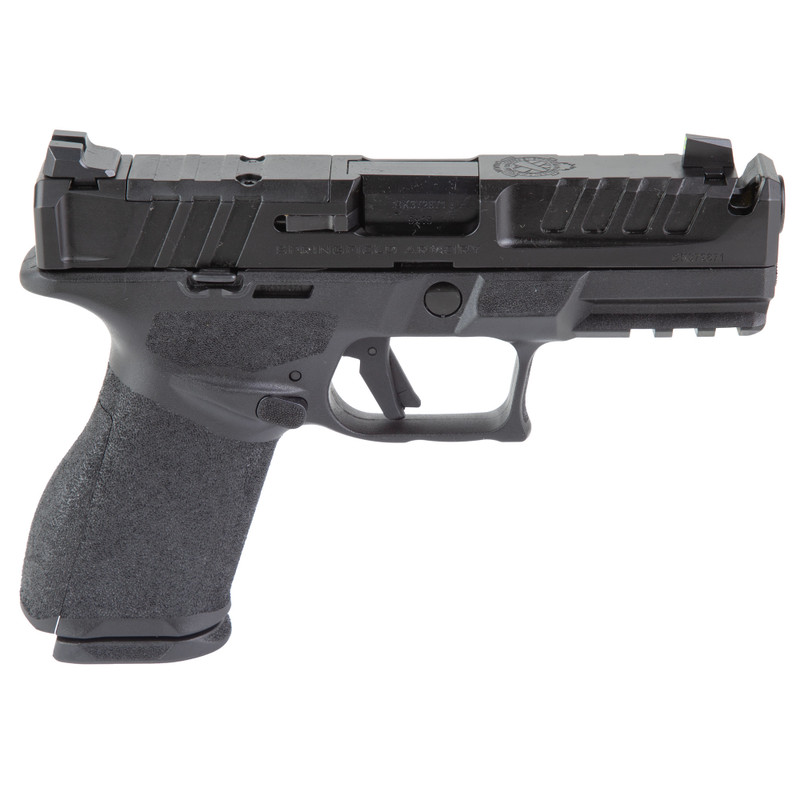 Springfield Echelon 9mm 4in 15rd Semi-Auto Pistol 4 in Black EC9409B-U-COMP15 - Image 2