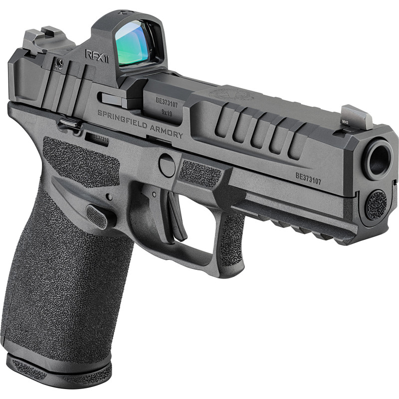 Springfield Echelon 9mm 4.5in 15rd Semi-Auto Pistol Spgfld Gp - Image 4