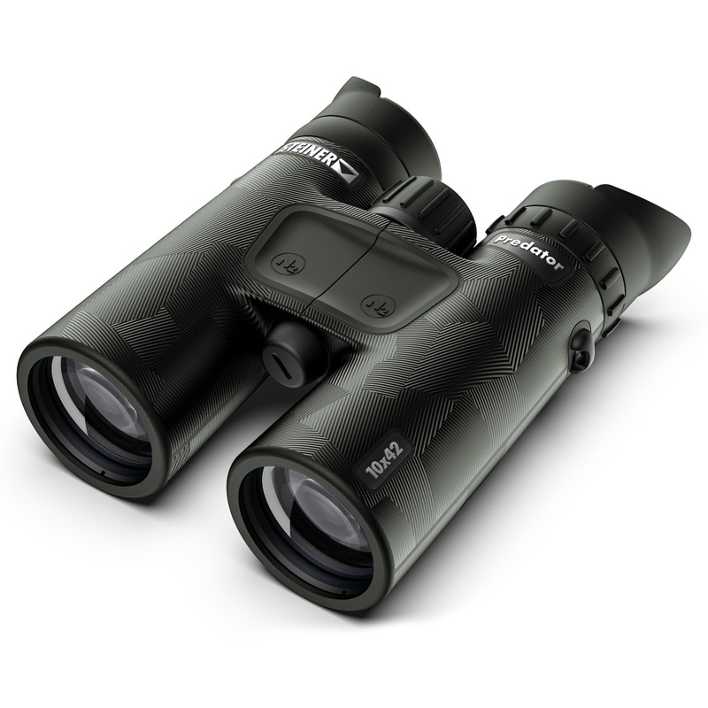 Steiner Predator 10x42mm Binoculars - Image 2