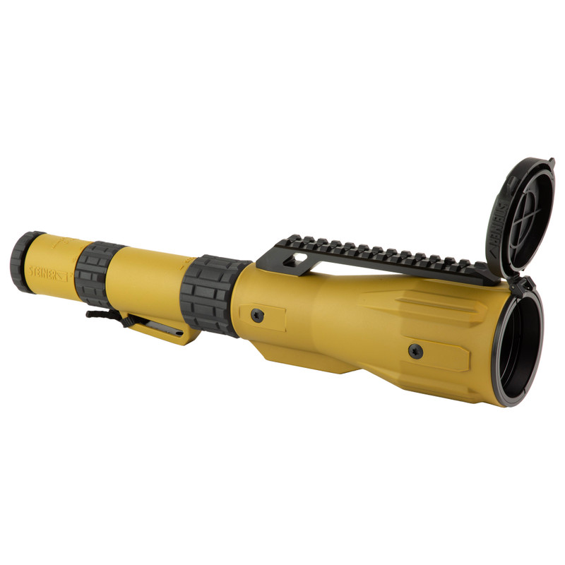 Steiner TS Spotting Scope 7x60mm Spotting Scope - Image 2