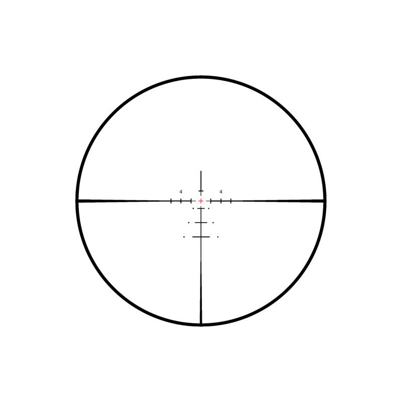 Steiner Predator 8 3-24x50mm E3 Rifle Scope - Image 4