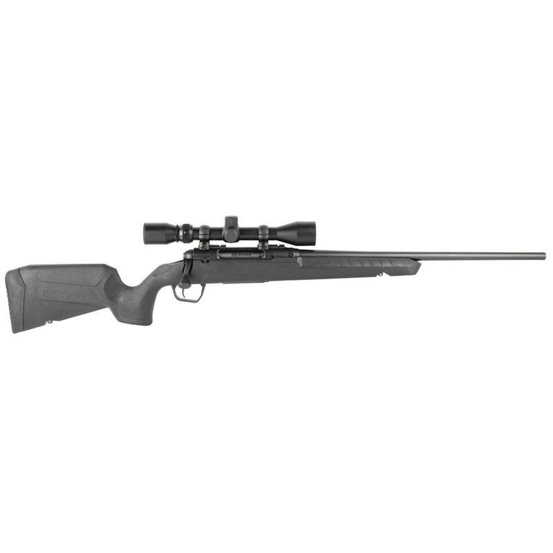 Savage Arms Axis XP 308 Winchester 20in 4rd Bolt-Action Rifle - Image 2