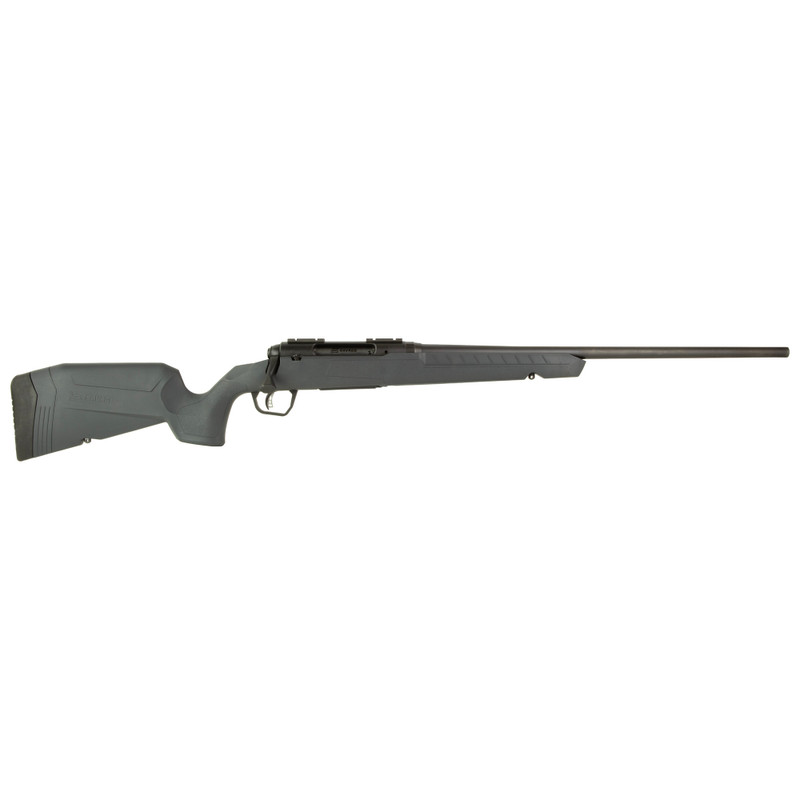Savage Arms Axis 2 6.5 Creedmoor 22in 4rd Bolt-Action Rifle - Image 2