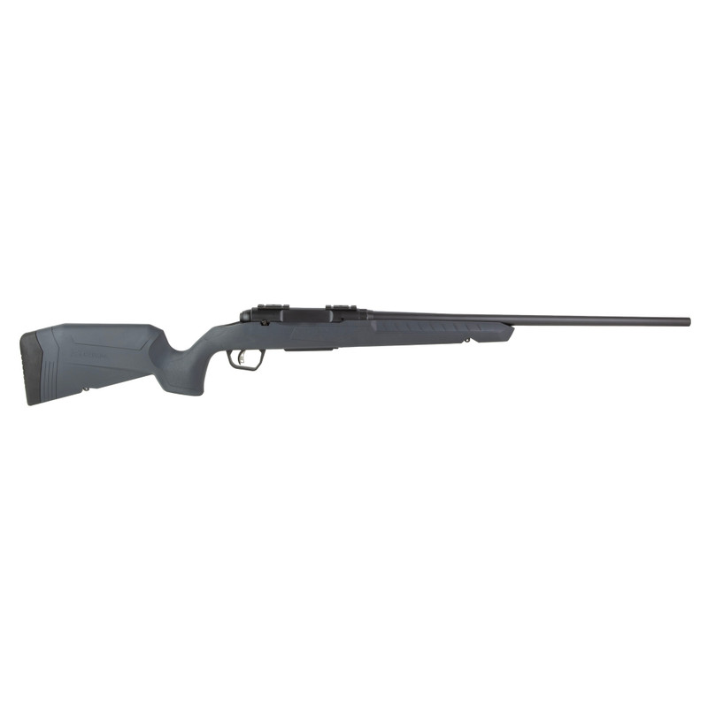 Savage Arms Axis 2 6.5 Creedmoor 22in 4rd Bolt-Action Rifle Left Hand - Image 2