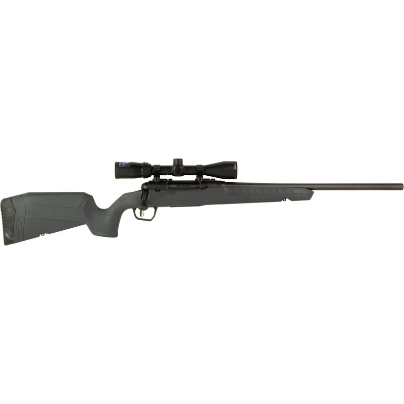 Savage Arms Axis 2 XP 400 Legend 20in 4rd Bolt-Action Rifle - Image 2