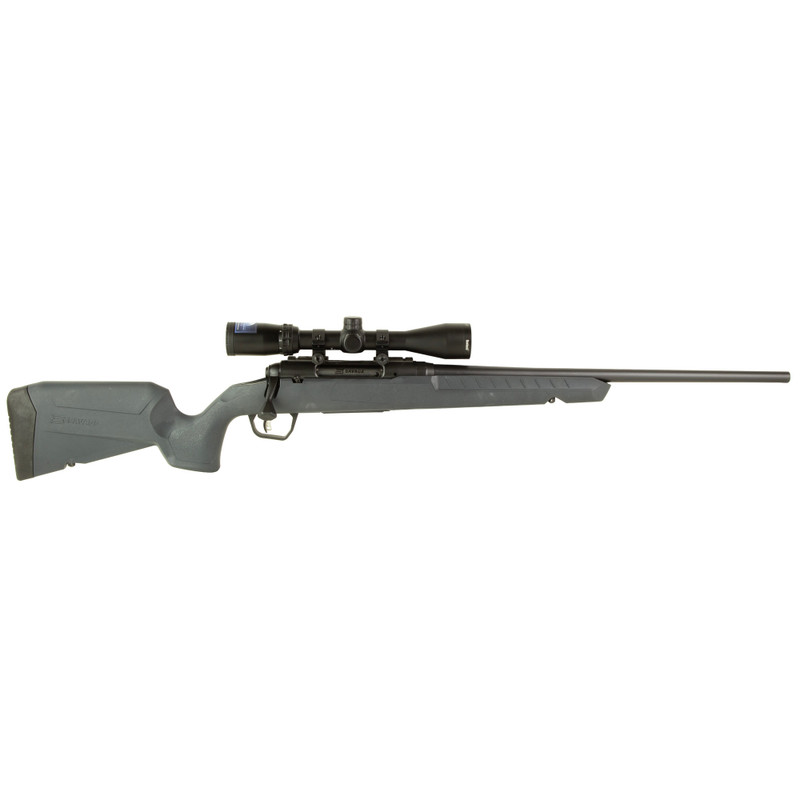 Savage Arms Axis 2 XP 308 Winchester 20in 4rd Bolt-Action Rifle - Image 2