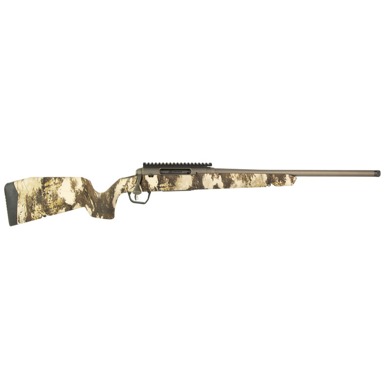 Savage Arms Axis 2 Pro 308 Winchester 20in 4rd Bolt-Action Rifle 20 in Wstrn - Image 2