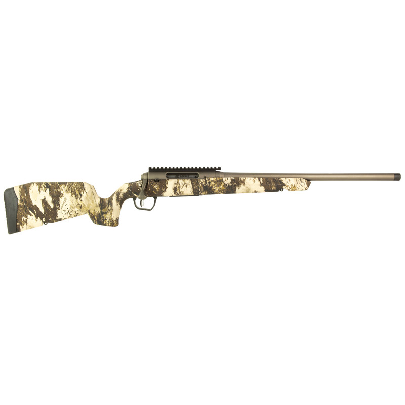 Savage Arms Axis 2 Pro 270 Winchester 20in 4rd Bolt-Action Rifle Wstrn - Image 2