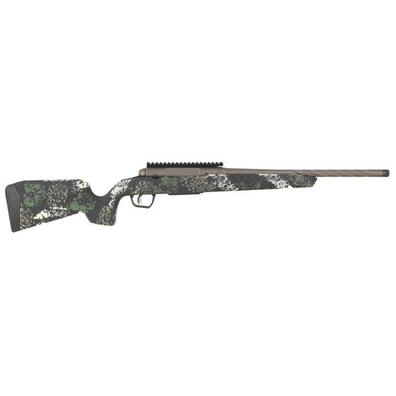 Savage Arms Axis 2 Pro 350 Legend 20in 4rd Bolt-Action Rifle - Image 2