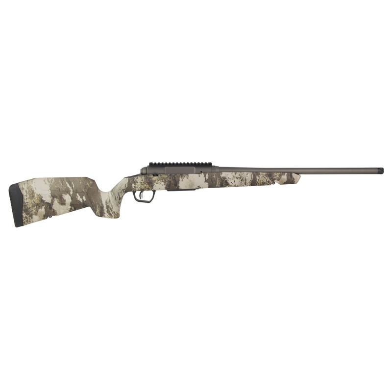 Savage Arms Axis 2 Pro 6MM ARC 20in 4rd Bolt-Action Rifle Left Hand - Image 2