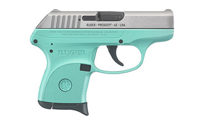 Buy LCP TALO | 2.75" Barrel | 380 ACP Caliber | 6 Rds | Semi-Auto handgun | RPVRUG03745 at the best prices only on utfirearms.com
