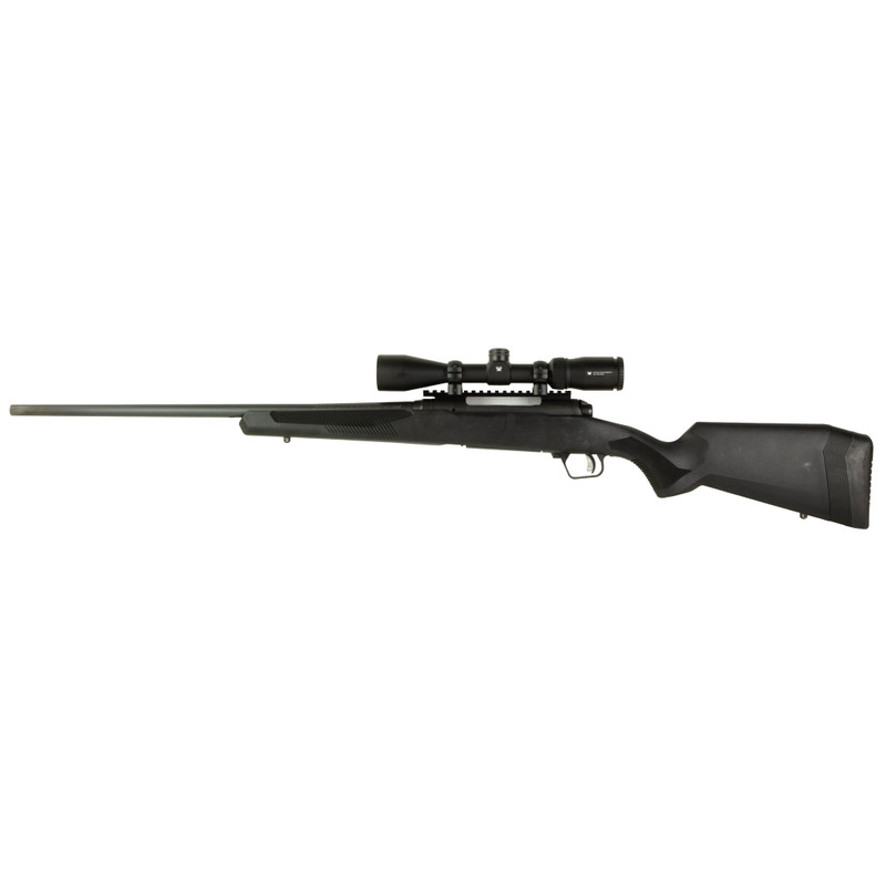 Savage Arms 110 7MM PRC 22in 2rd Bolt-Action Rifle Xp Gray - Image 2