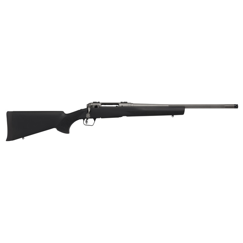 Savage Arms 110 350 Legend 18in 4rd Bolt-Action Rifle Htr Black - Image 2