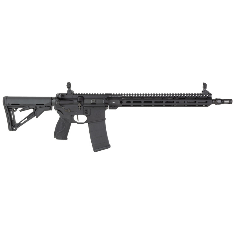 Smith & Wesson M&P 15 AXE 223 Remington 16in 30rd Semi-Auto Rifle - Image 2