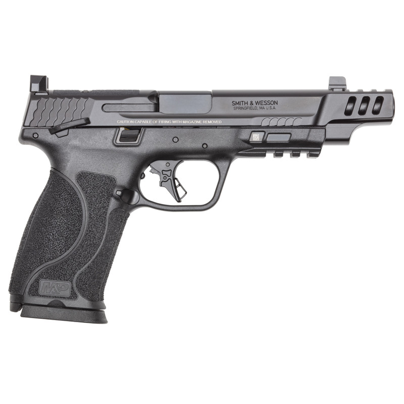 Smith & Wesson M&P M2.0 10mm 5.6in 10rd Semi-Auto Pistol - Image 2
