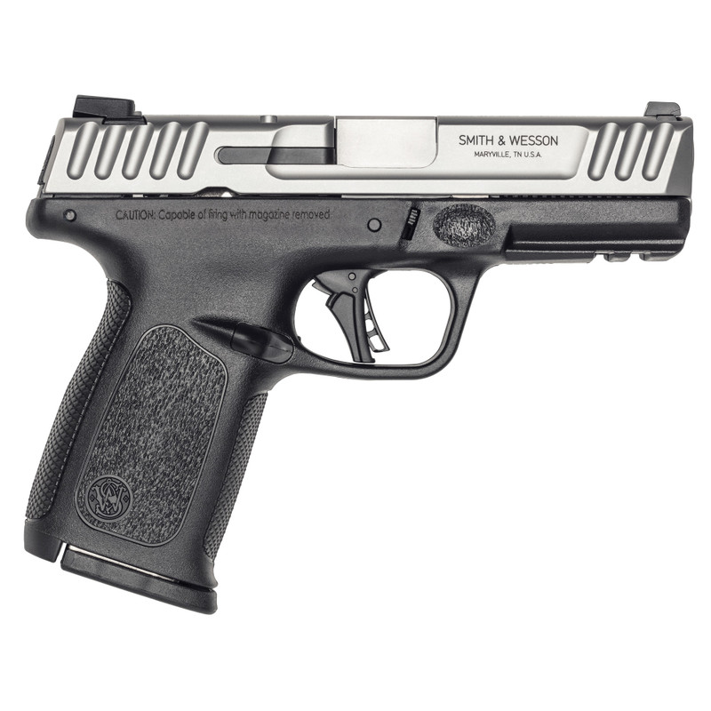 Smith & Wesson SD40 2.0 40 S&W 4in 14rd Semi-Auto Pistol - Image 2