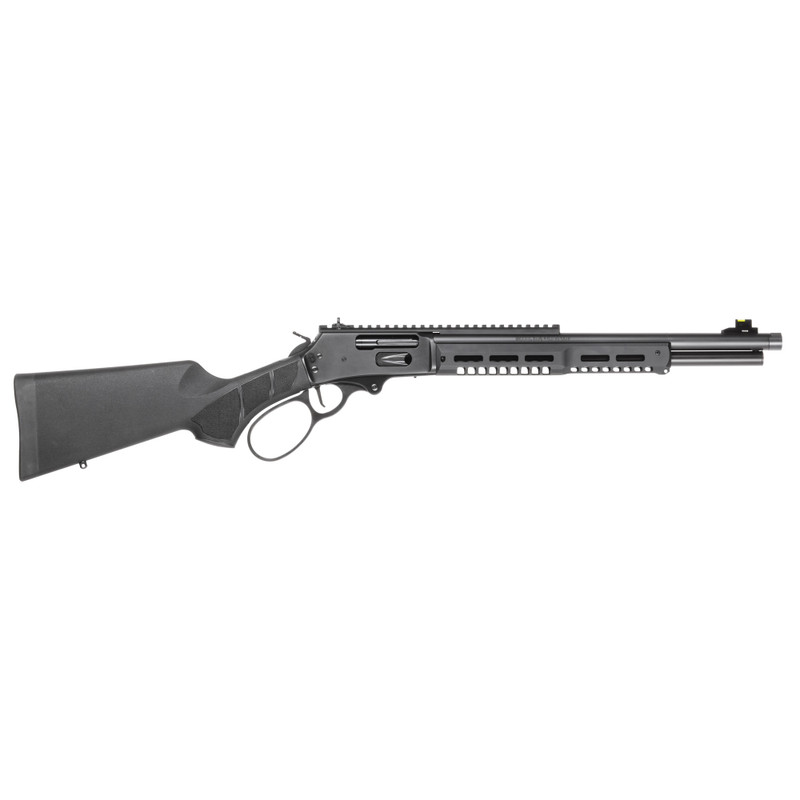 Smith & Wesson 1854 45-70 Government 16.5in 5rd Lever-Action Rifle - Image 2