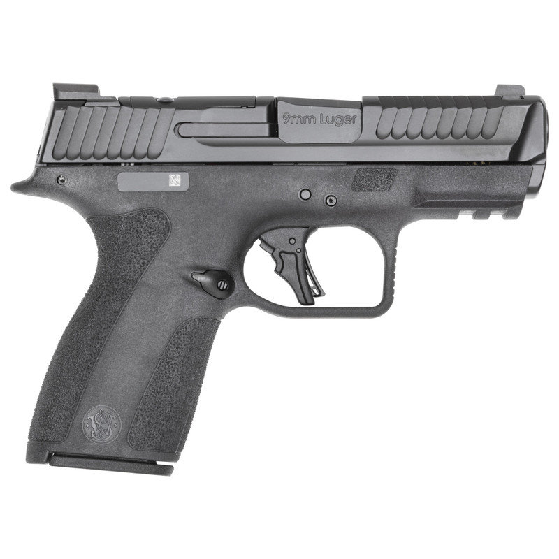Smith & Wesson Shield X 9mm 3.6in 10rd Semi-Auto Pistol Ca - Image 2