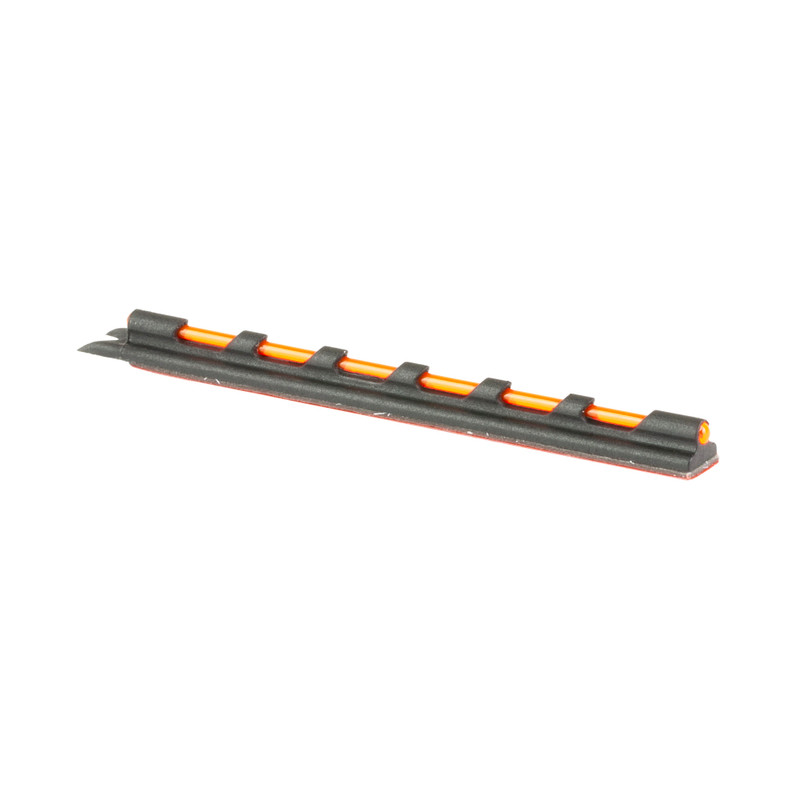 Truglo Glo Dot Gun Sights for Vent Rib Shotgun Red - Image 2