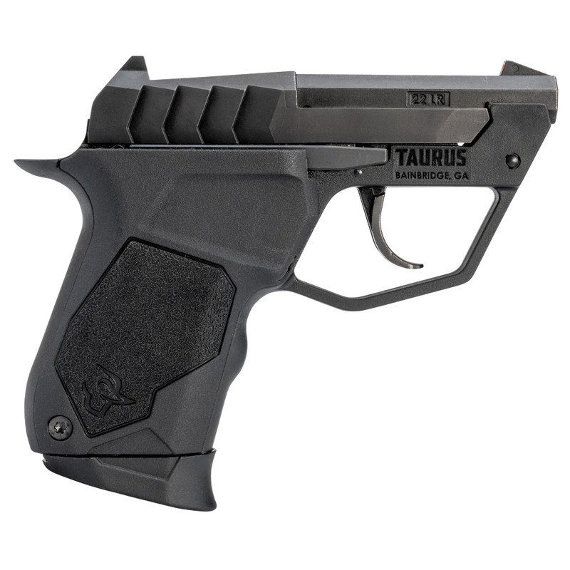 Taurus USA 22TUC 22 LR 2.5in 9rd Semi-Auto Pistol - Image 2