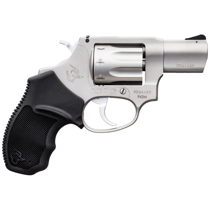 Taurus 942 22 LR 3in 8rd Revolver Ul - Image 2