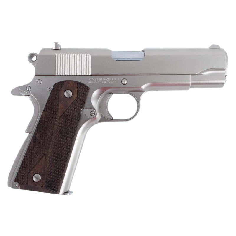 Tisas USA 1911A1 45 ACP 4.25in 7rd 1911 Pistol Tnk Cmmdr - Image 2
