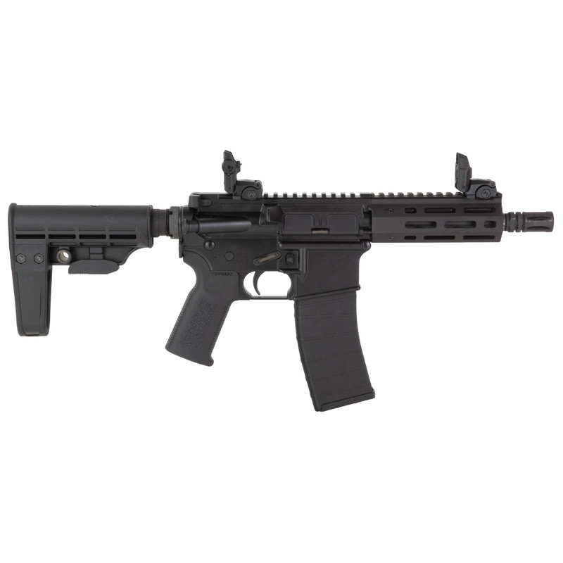 Tippmann Arms Company M4-22 22 LR 7in 25rd Semi-Auto Pistol Mcro Elt - Image 2