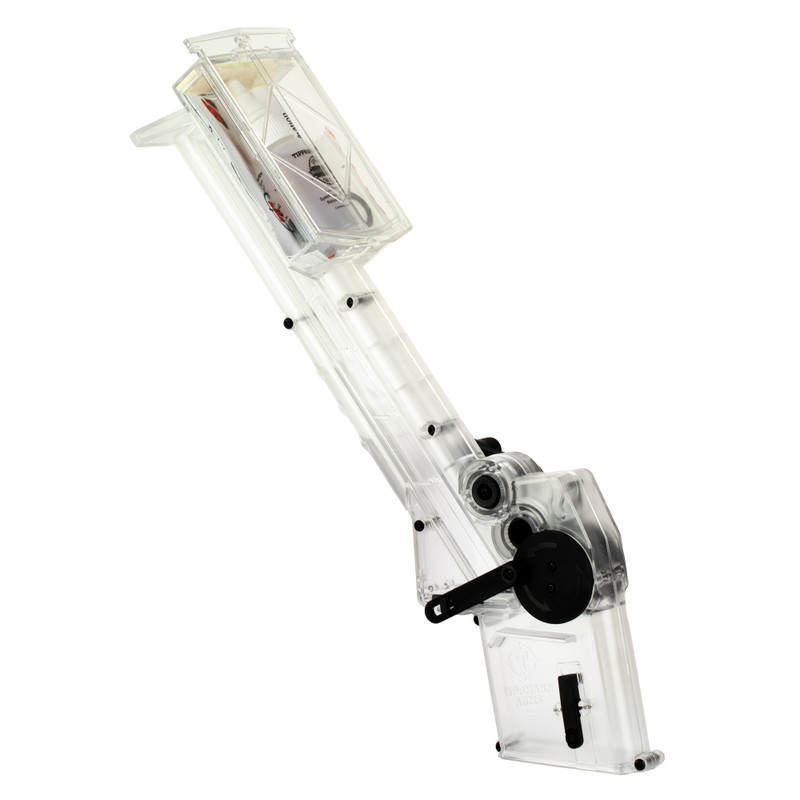 Tippmann Arms Company Speed Loader Clear Mag Loader/Unloader for Tippmann M4-22 Magazines - Image 2