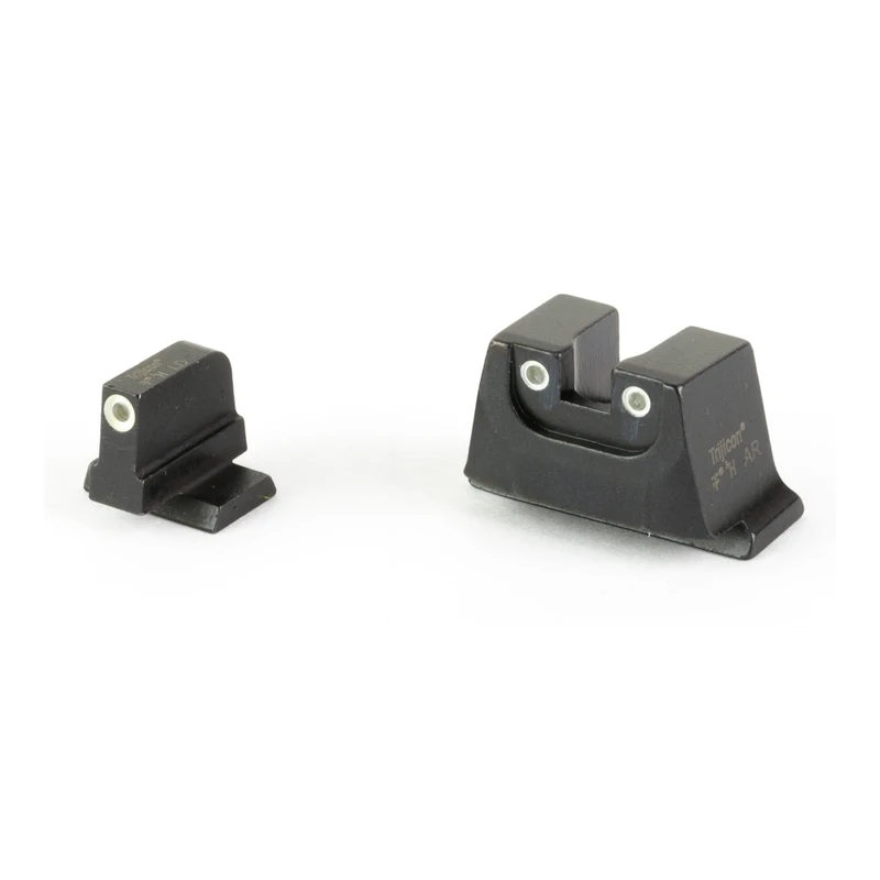 Trijicon Bright & Tough Sights for S&W M&P