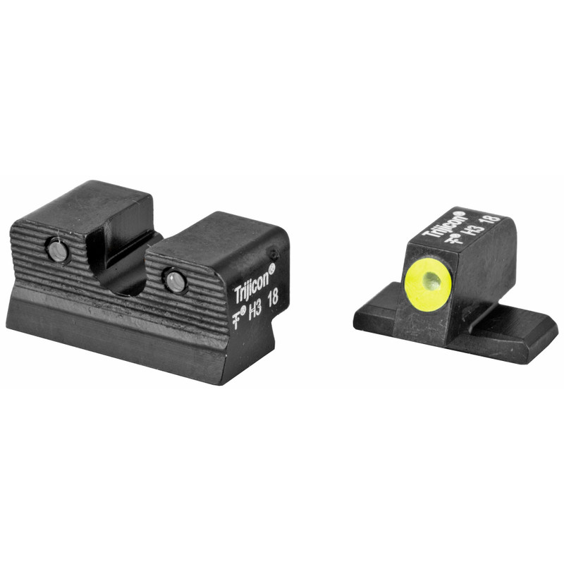 Trijicon HD Sights for Sig P220/229